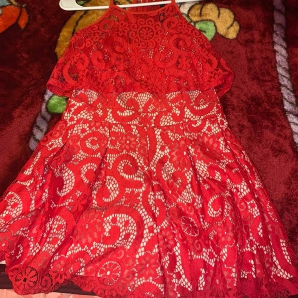 Romper - Picture 2 of 3